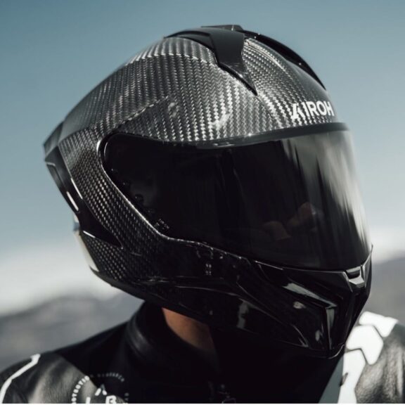 casque Airoh MARTYX