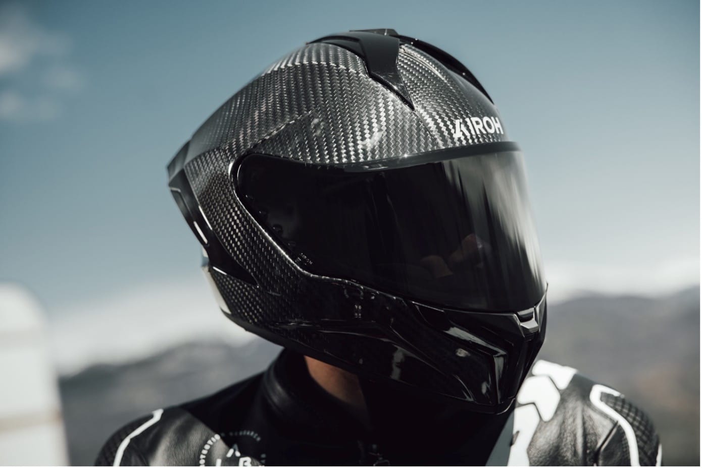 casque Airoh MARTYX