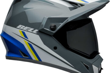 Bell MX 9