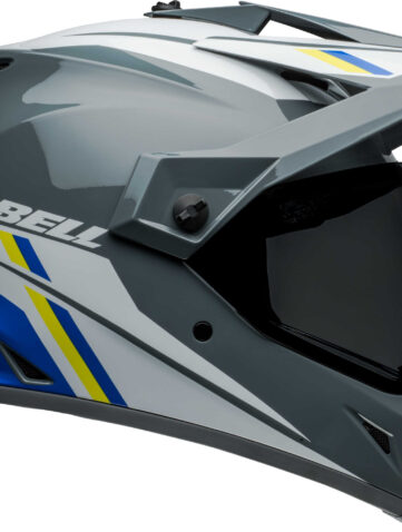 Bell MX 9
