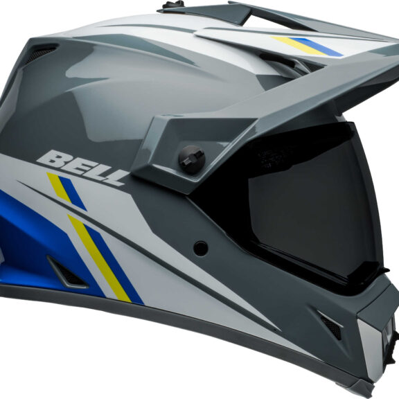 Bell MX 9