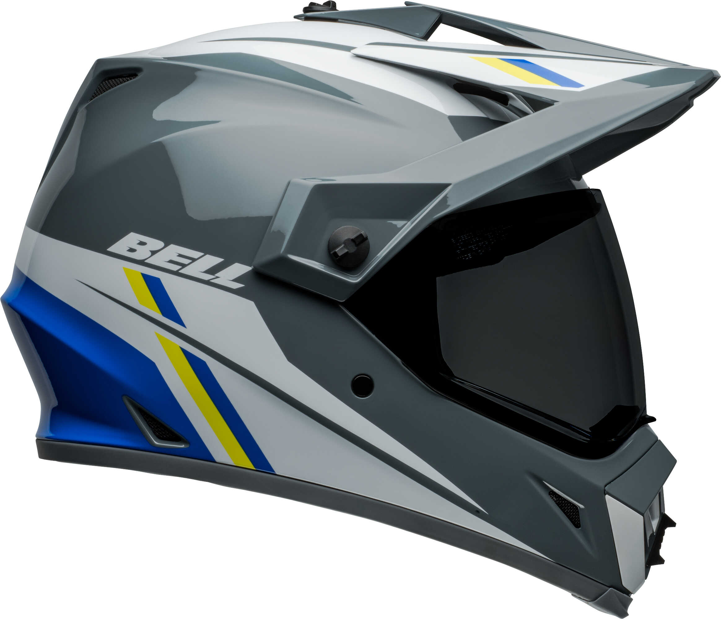 Bell MX 9