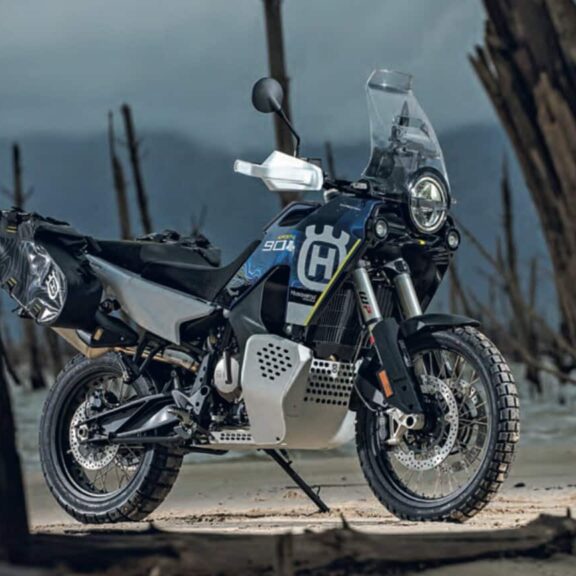 Norden 901 Expedition