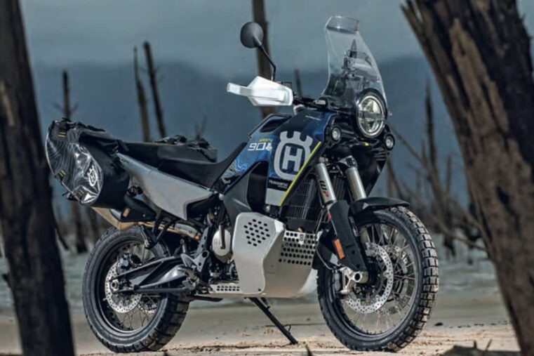 Norden 901 Expedition