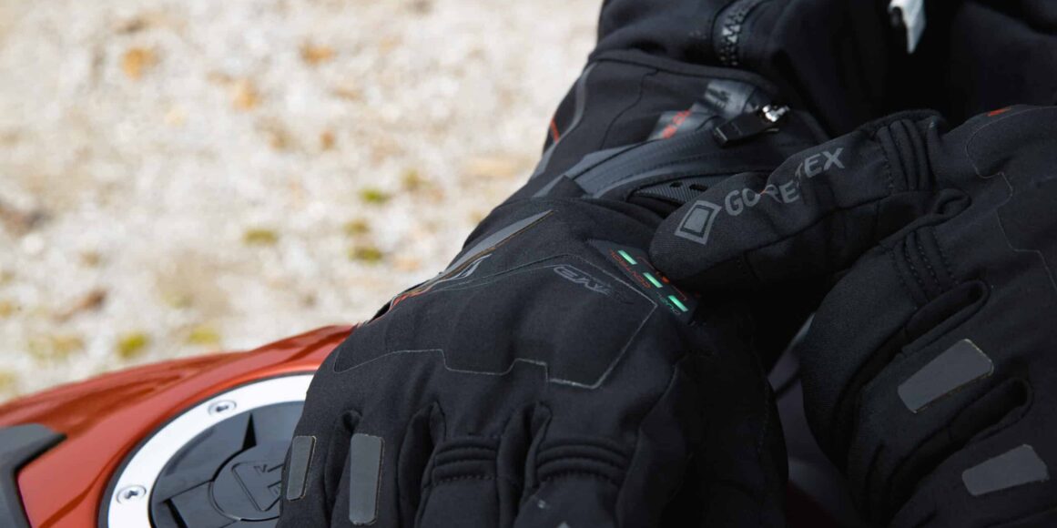 FIVE Gloves