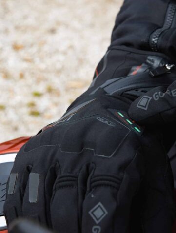 FIVE Gloves