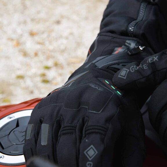 FIVE Gloves