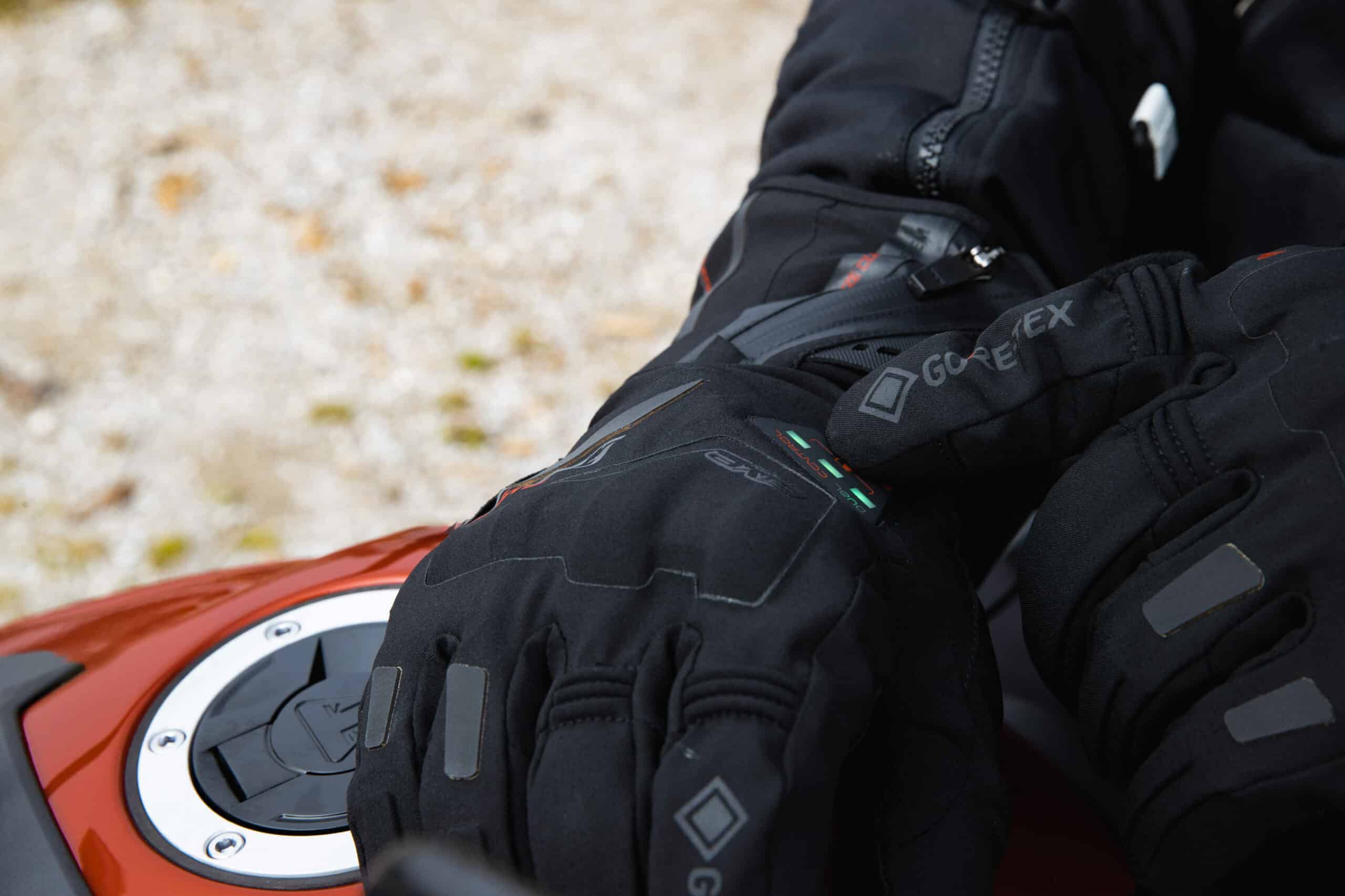FIVE Gloves