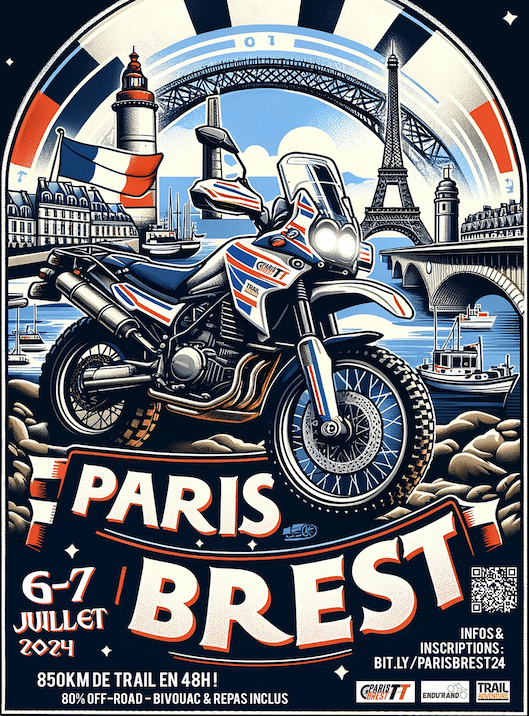 Paris-Brest 2024