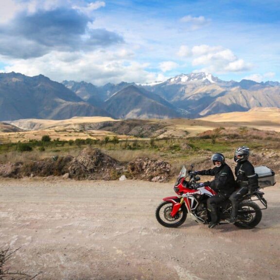meilleure moto à essayer en couple