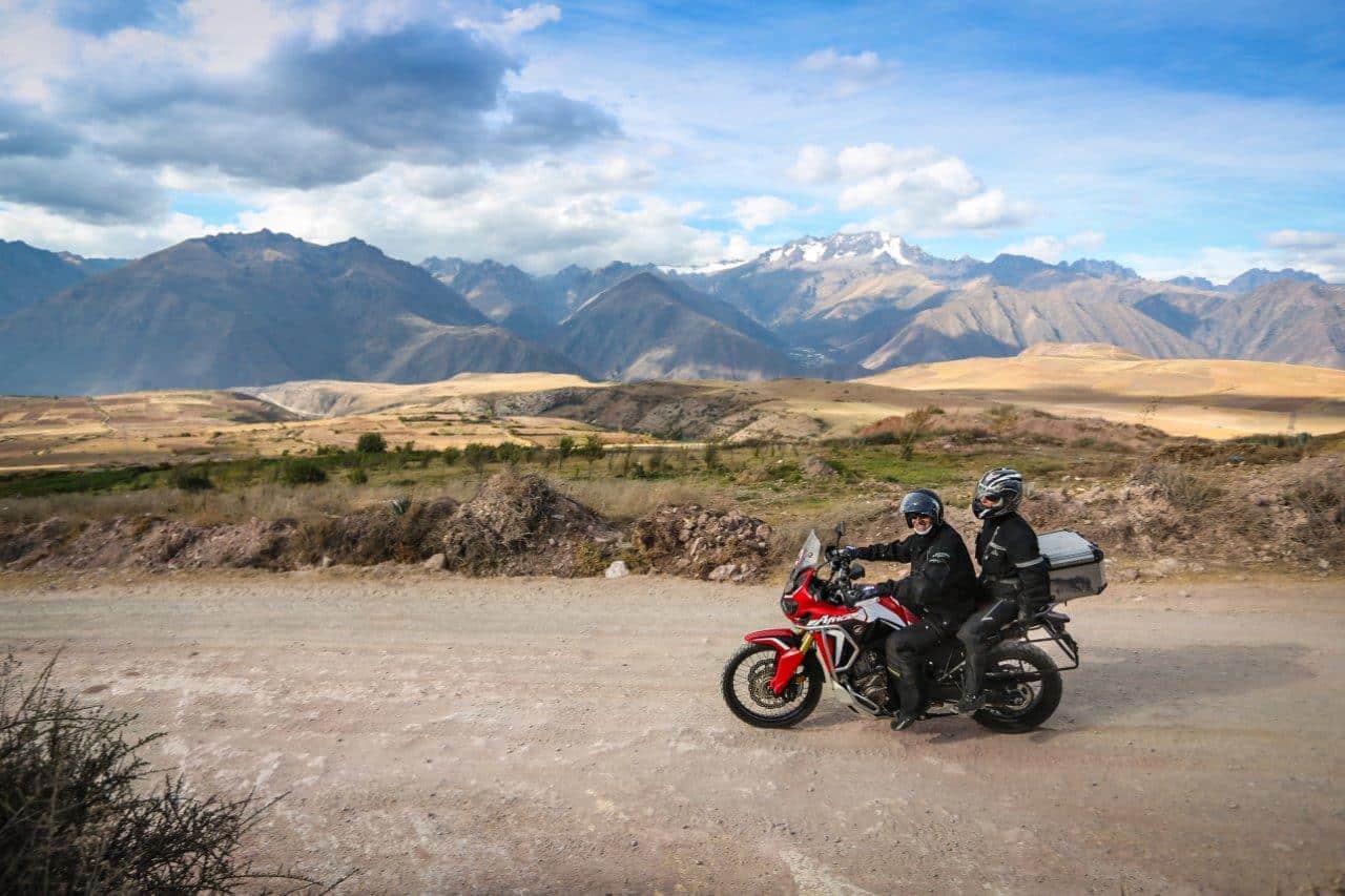meilleure moto à essayer en couple