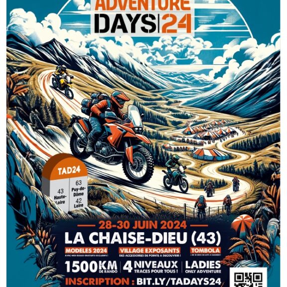 Programme TADAYS24_affiche