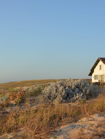 Visiter les Landes en deux roues