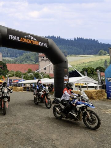 Trail Adventure Days 2024