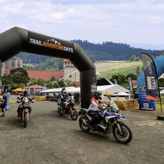 Trail Adventure Days 2024