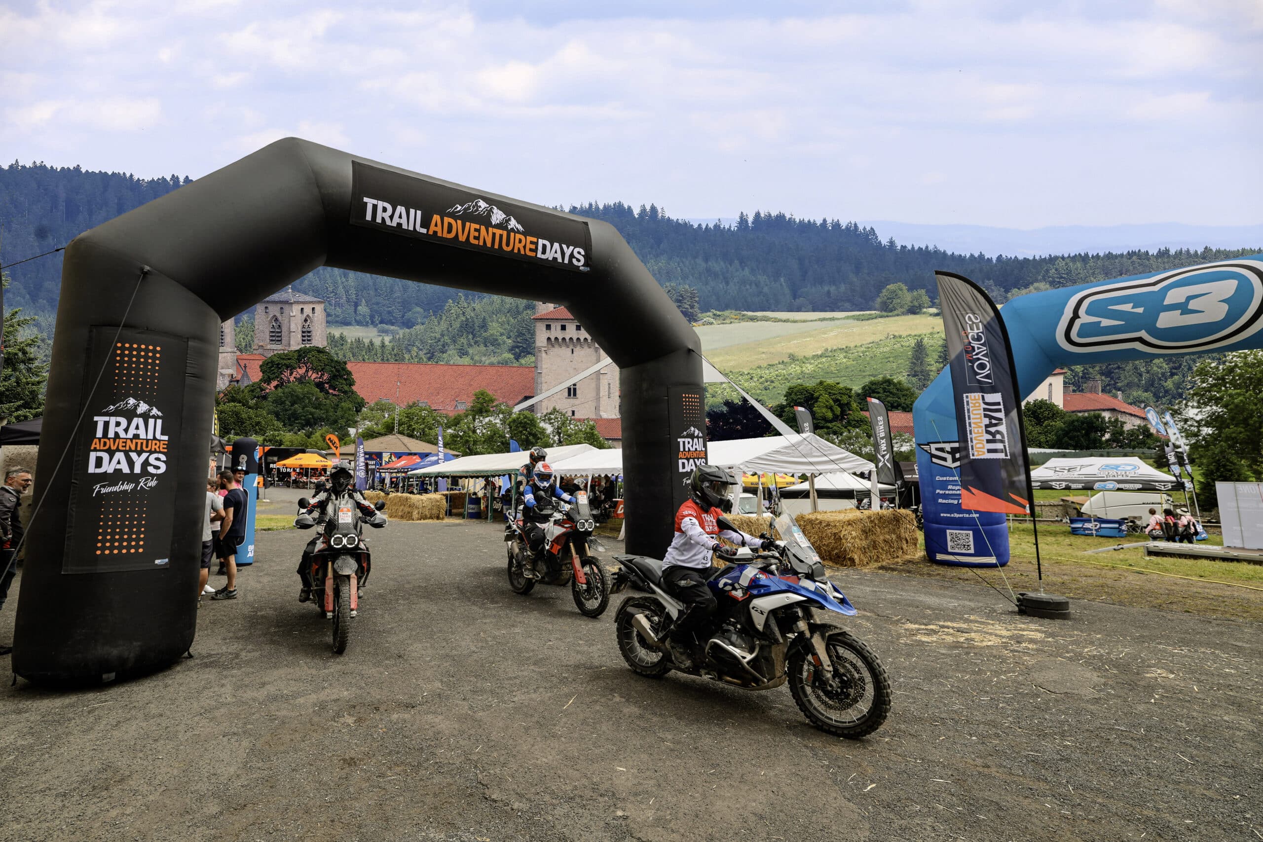 Trail Adventure Days 2024
