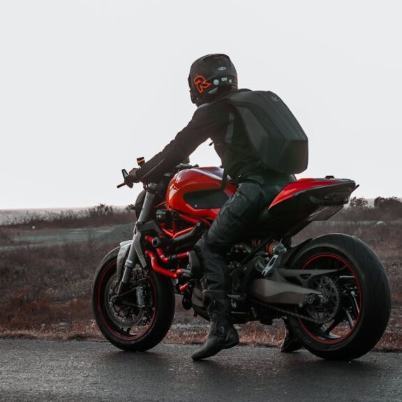 pantalon de moto