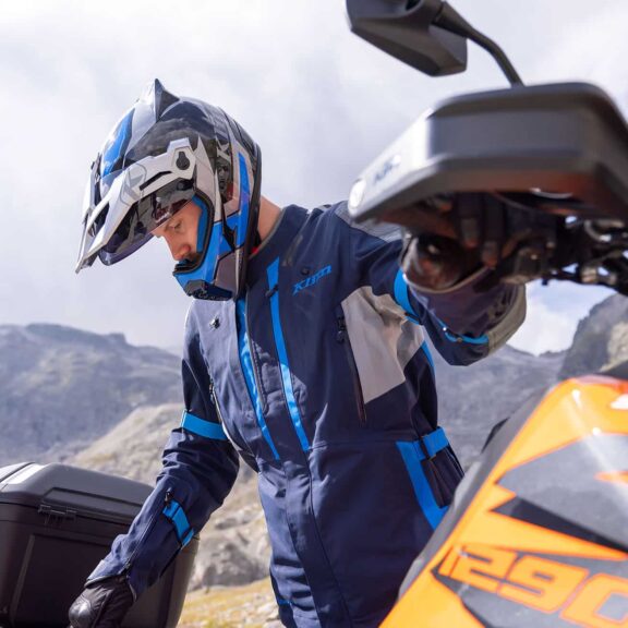 tenue Gore-tex KLIM