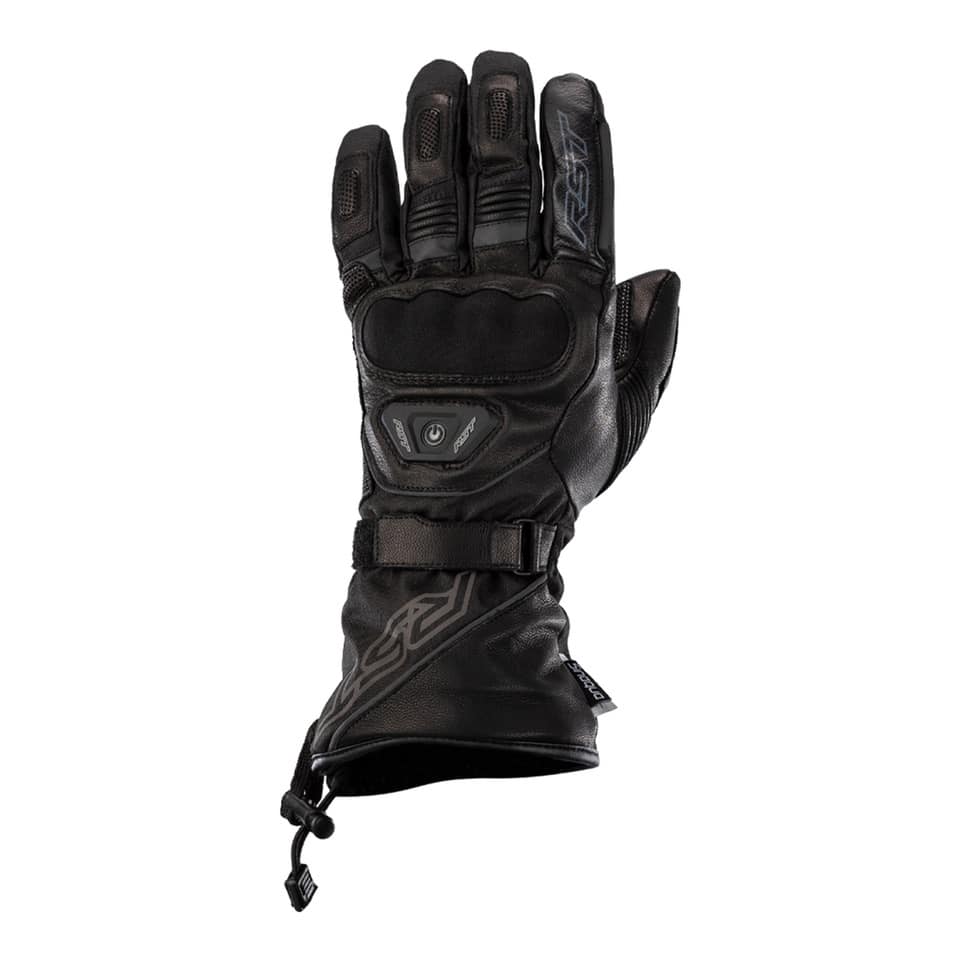 RST Paragon 6
