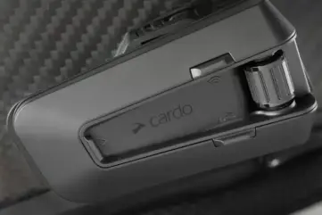 cardo Packtalk Pro
