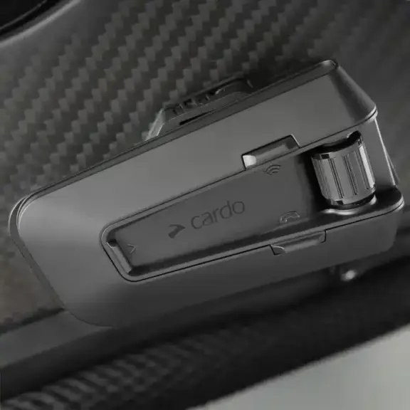 cardo Packtalk Pro