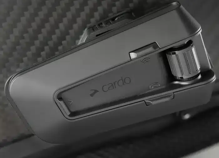 cardo Packtalk Pro