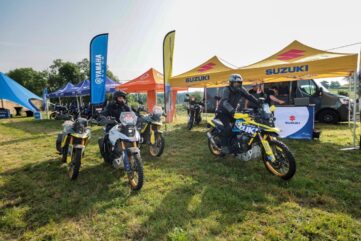 Trail Adventure Days 2025