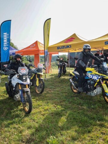 Trail Adventure Days 2025