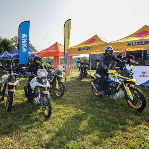 Trail Adventure Days 2025