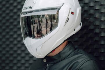 casque AIROH