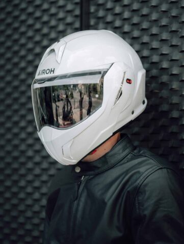 casque AIROH