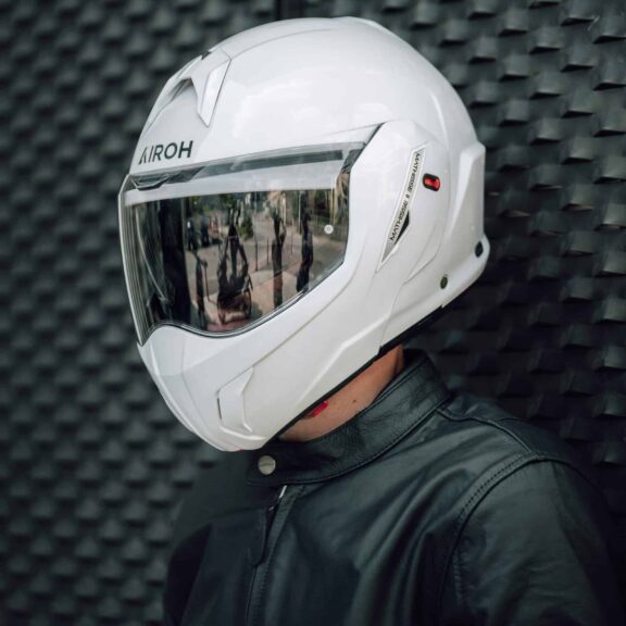 casque AIROH