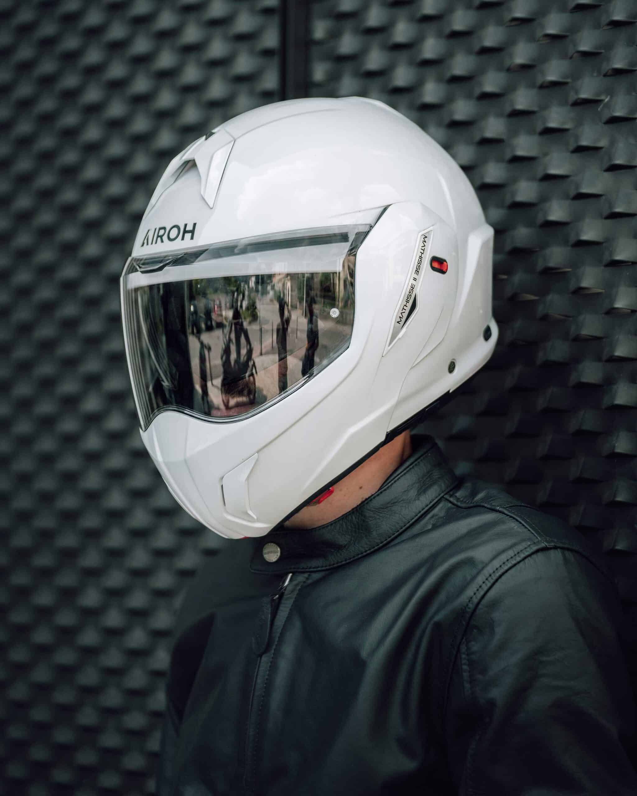 casque AIROH