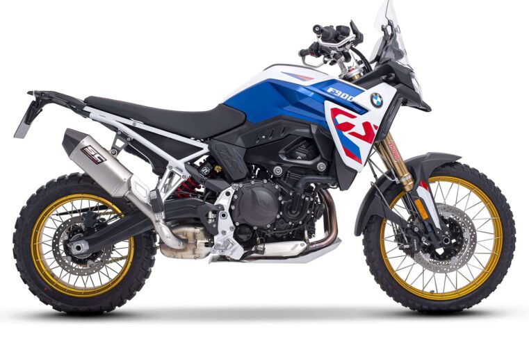 Silencieux Sc-Project