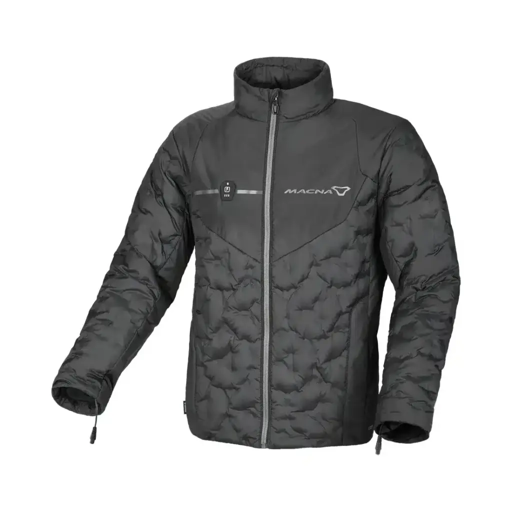 Veste Macna