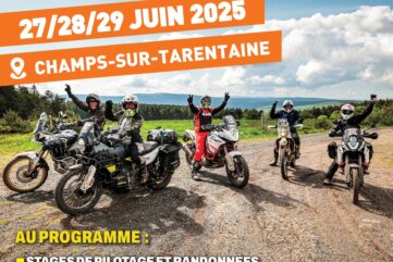 Trail Adventure Days 2025