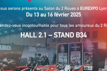 Salon du 2 Roues Lyon
