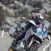bottes touring