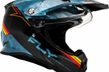 fly racing trekker krypyek conceal