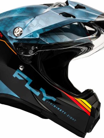 fly racing trekker krypyek conceal