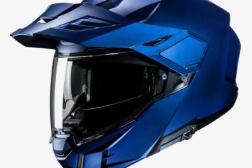 casque HJC i80