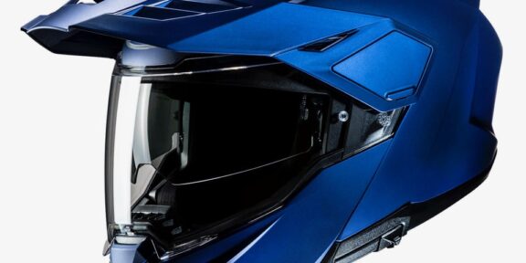 casque HJC i80