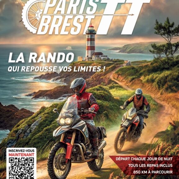 Paris-Brest 2025