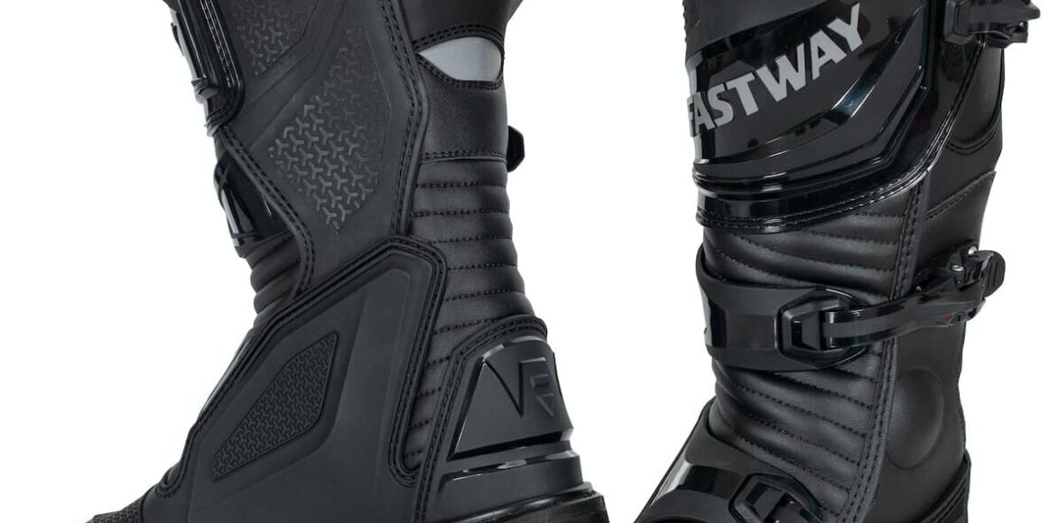 bottes Louis Moto