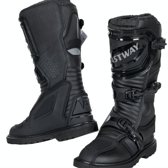 bottes Louis Moto