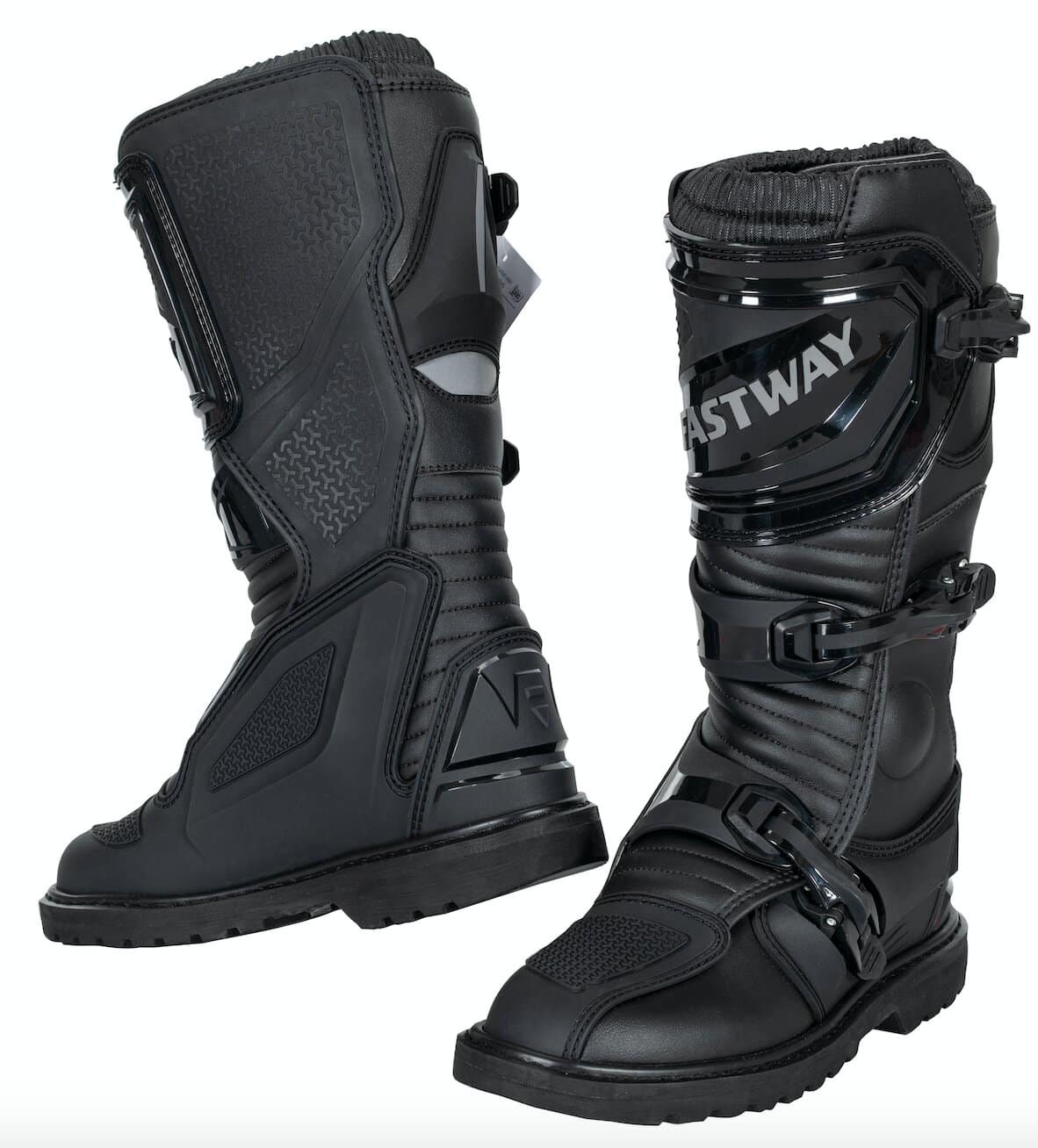 bottes Louis Moto