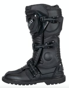 Bottes Louis Moto