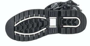 semelle bottes Louis Moto