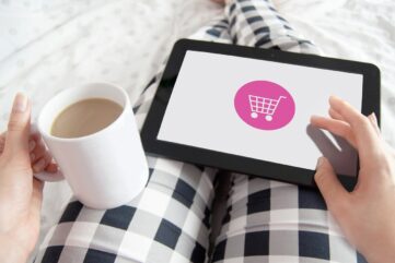 coupons en ligne e-shopping