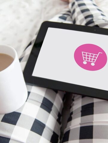coupons en ligne e-shopping
